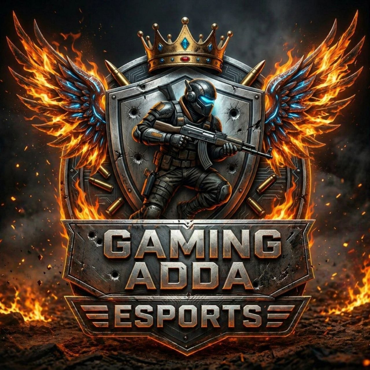 Gaming Adda Esports